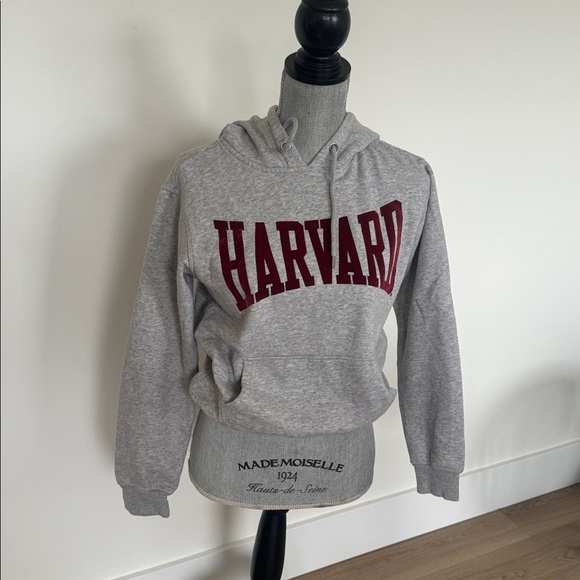 Harvard sweatshirt - Picture 1 of 2